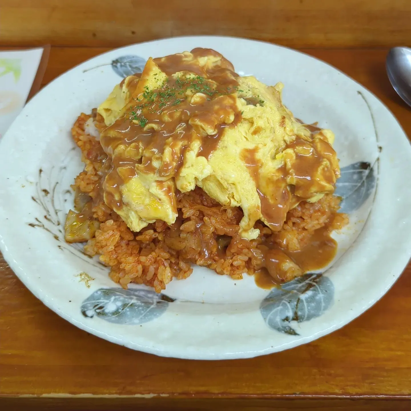 今日は木目の大サイズの生産後半。