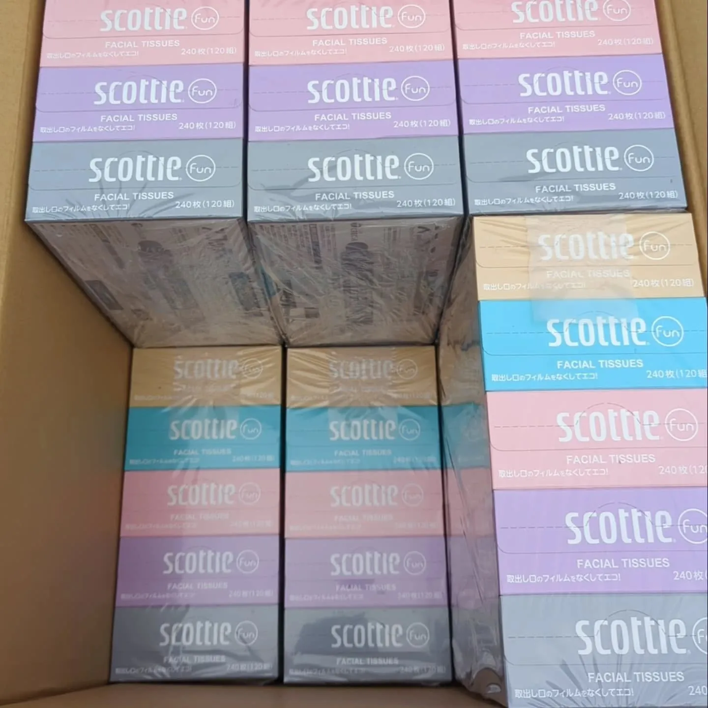 春は車検の季節。