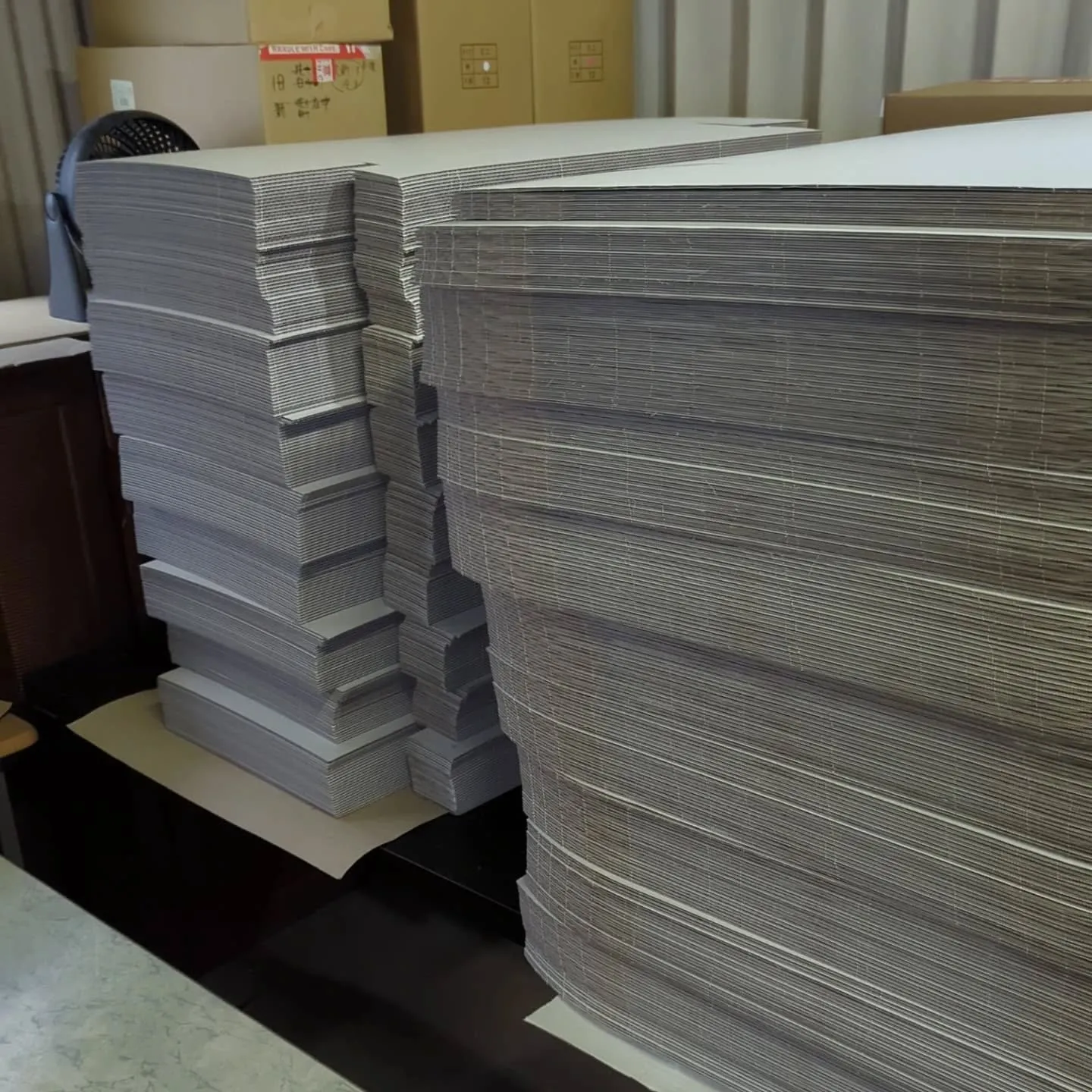 ついに梅雨入り。