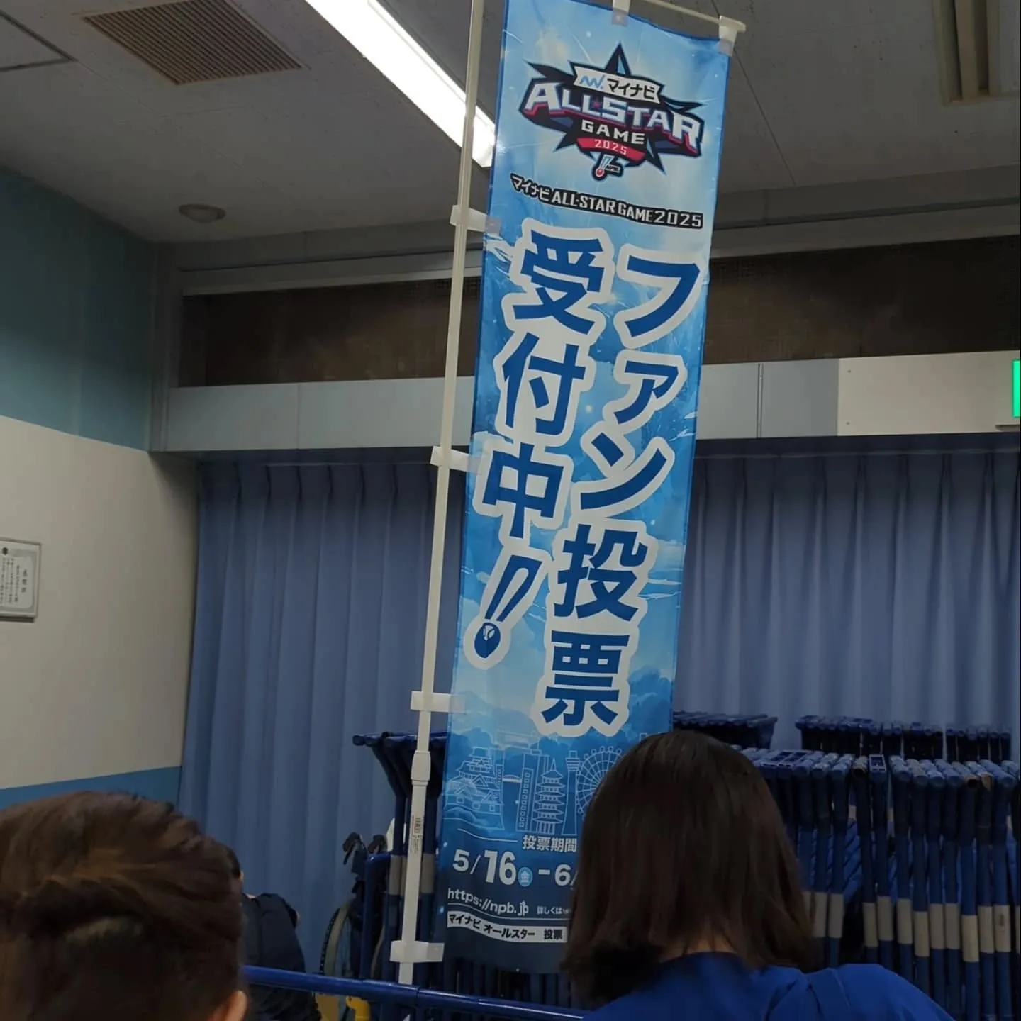 ついに梅雨入り。