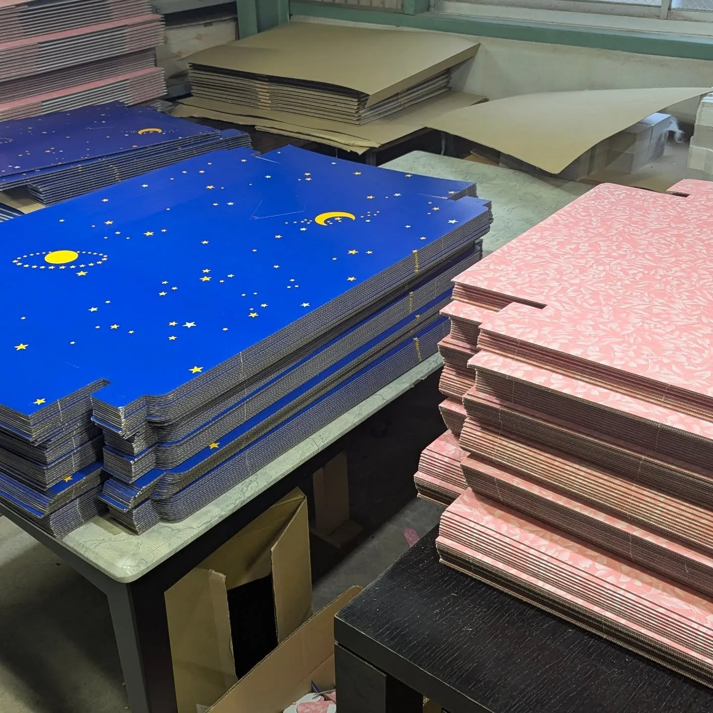 ２カ月ぶりに３人体制復活。